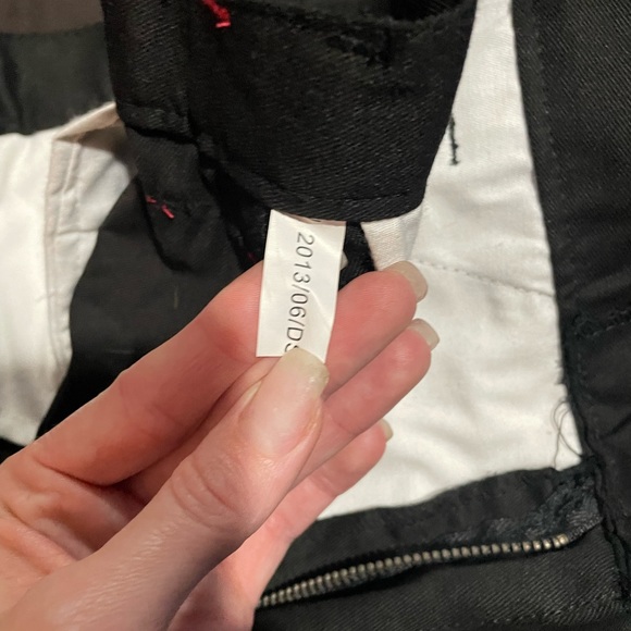 Craftsman Work Pants 32 x 32 - Picture 5 of 10